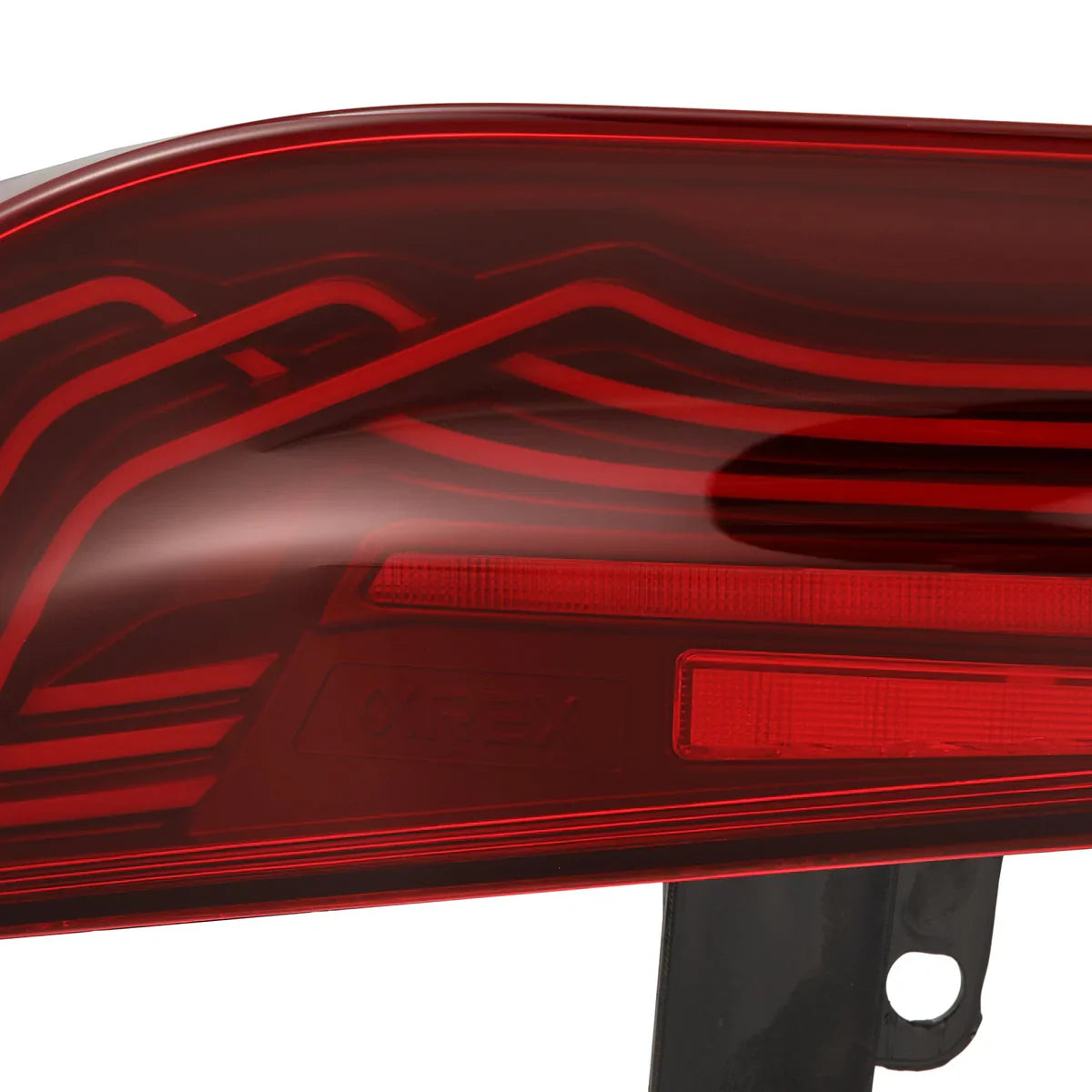 CSL LASER STYLE LUXX-SERIES LED TAIL LIGHTS FOR TOYOTA GR SUPRA A90 A91 (ETA - Mid July)