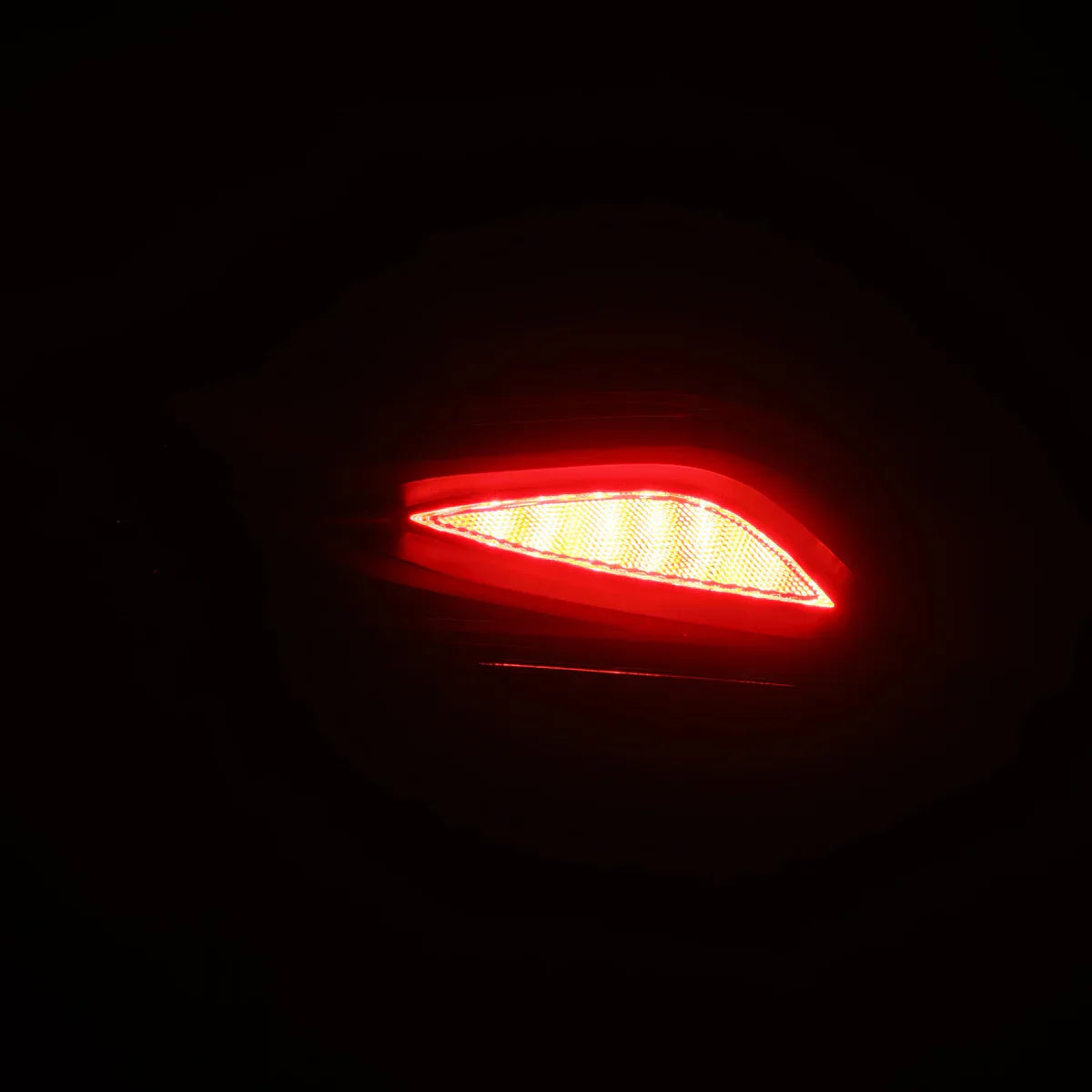 FT-1 STYLE LUXX-SERIES LED TAIL LIGHTS FOR TOYOTA GR SUPRA A90 A91 (ETA - Mid Aug)