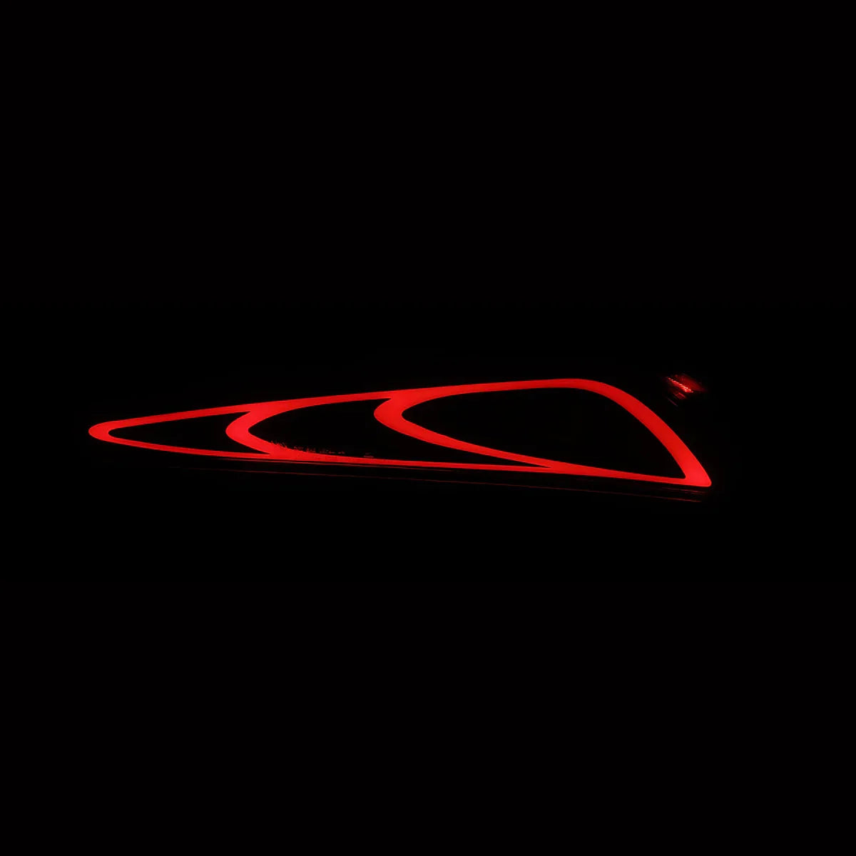 FT-1 STYLE LUXX-SERIES LED TAIL LIGHTS FOR TOYOTA GR SUPRA A90 A91 (ETA - Mid Aug)