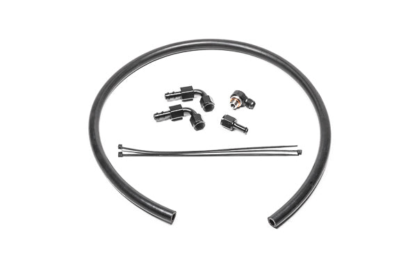 Radium Fuel Hanger Connection Kit, Acura / Honda NSX (1990-1995)