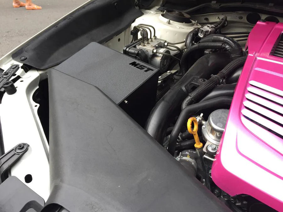 Cold Air Intake - Subaru WRX / Levorg 2.0L (2014+) (WRX-1501)