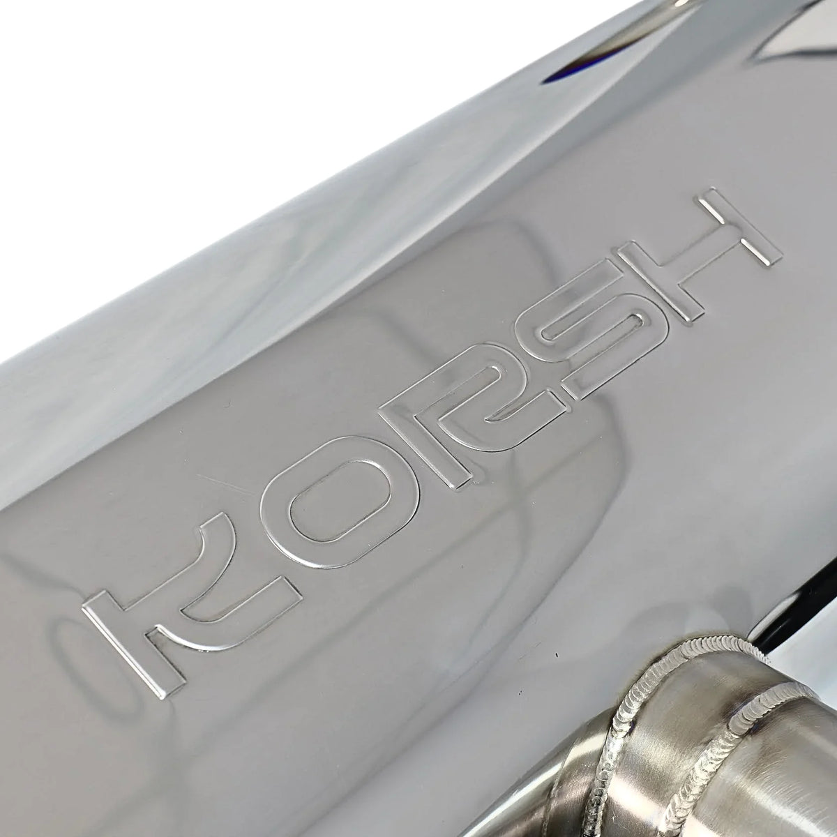 Korsh Engine-Back ELH Package (Manual): Subaru WRX 11-14 / STI Hatch 08-14