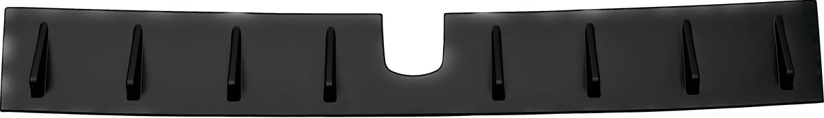 STI Style Vortex Generator for Subaru BRZ (ZD8) / Toyota GR86 (ZN8) 2022+