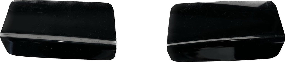 TRD Style Rear Lip for Subaru BRZ (ZD8) / Toyota GR86 (ZN8) 2022+