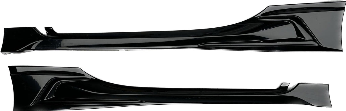 TRD Style Full Kit for Toyota GR86 (ZN8) 2022+