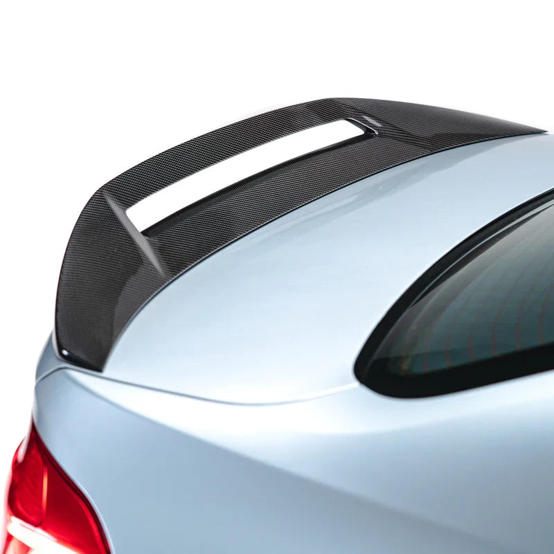 BMW M3 F80 Prepreg Spoiler Final Edition 2015-2020