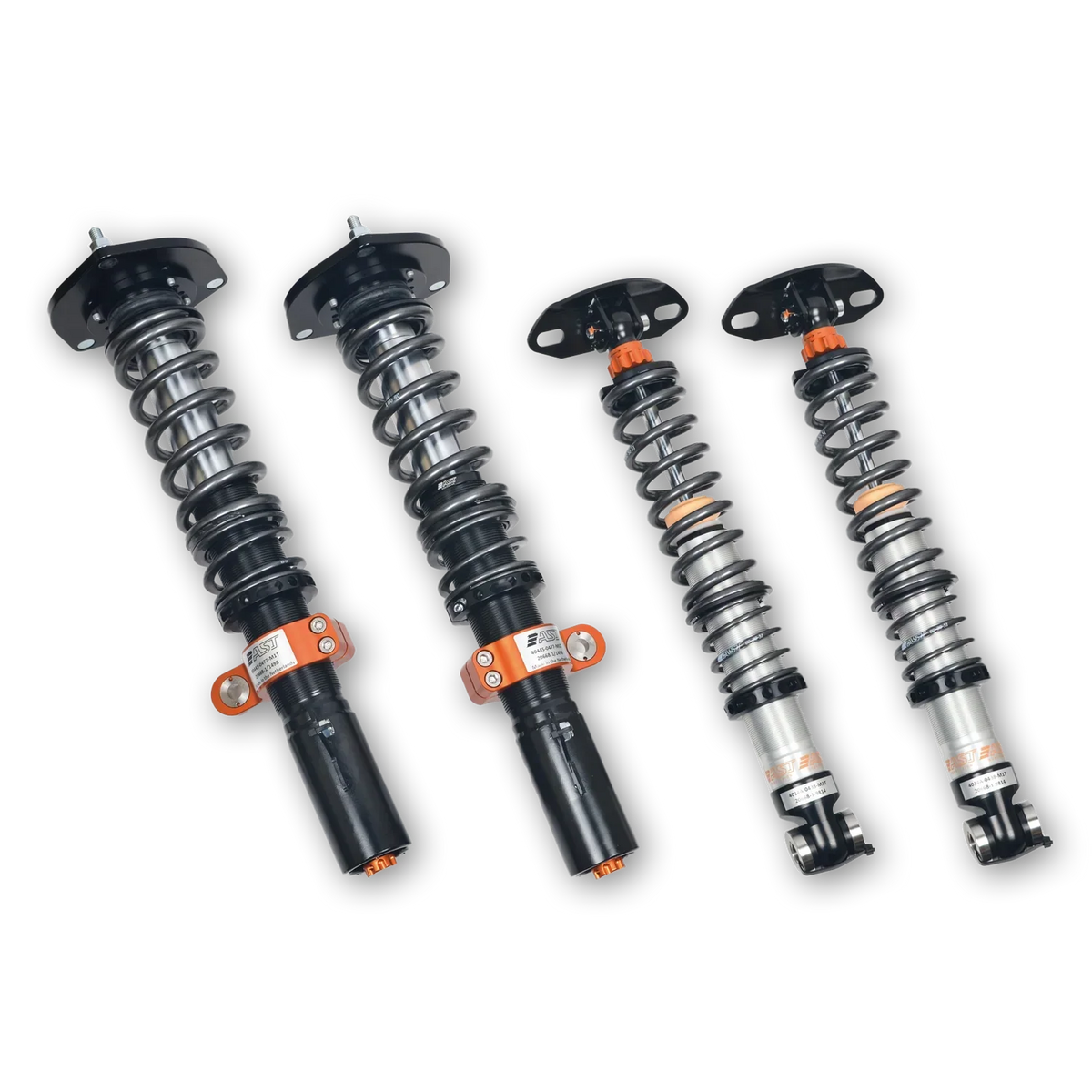 AST Suspension Coilovers- Porsche 944 (1985–1991) / Porsche 968 (1991–1995)