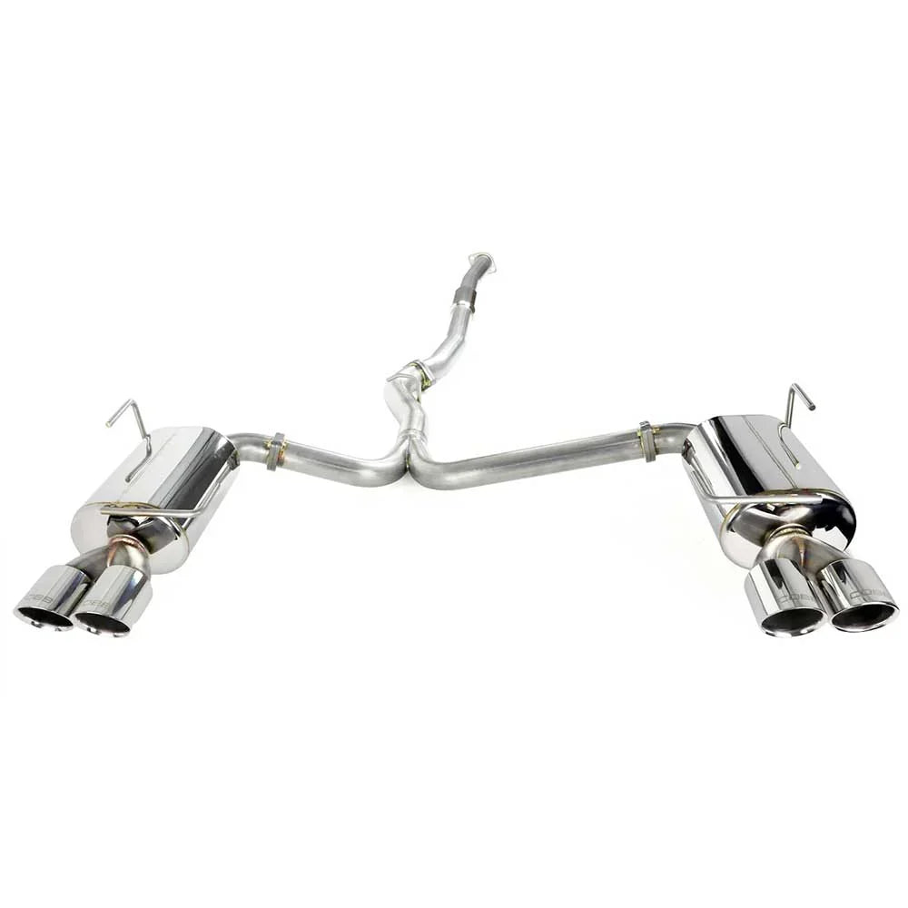 COBB Tuning x Korsh Engine Back Package for Subaru WRX 2011-2014/STI 2011-2021 ELH - Auto