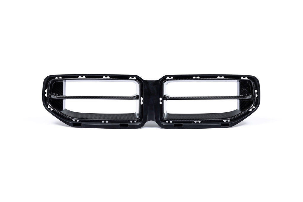 Carbon Front Grille for BMW M2 G87