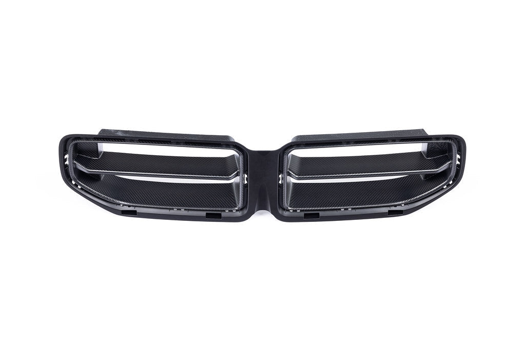 Carbon Front Grille for BMW M2 G87