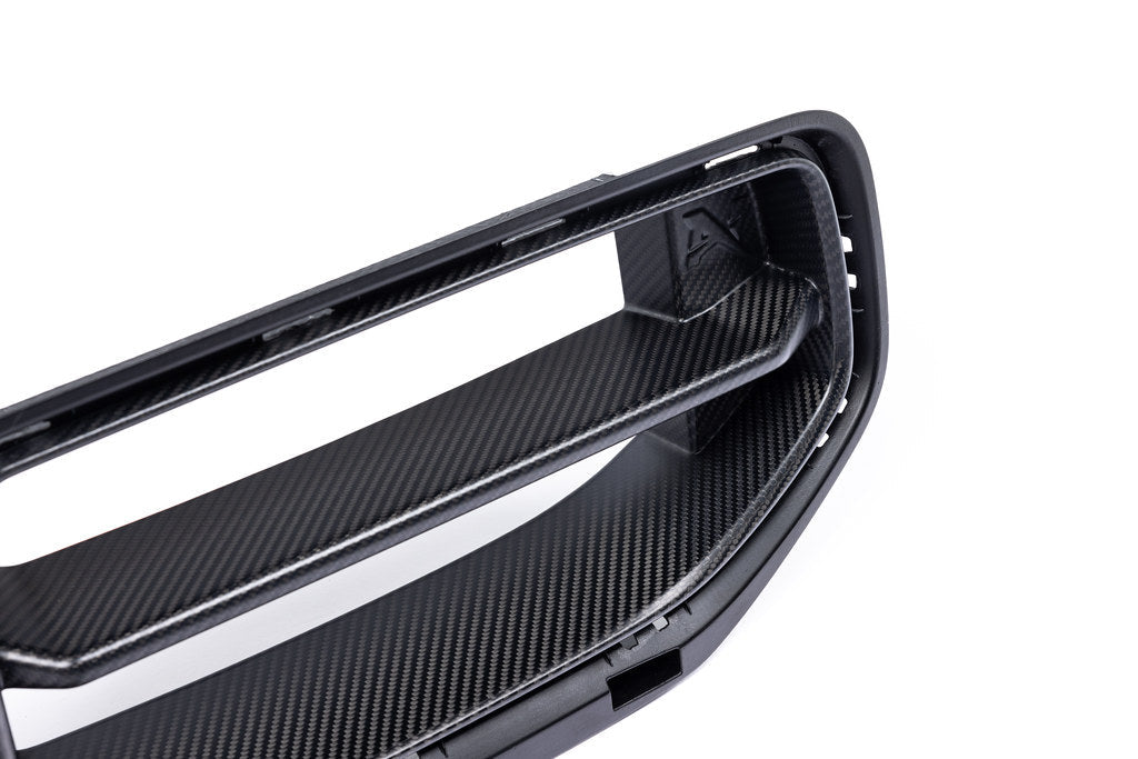 Carbon Front Grille for BMW M2 G87