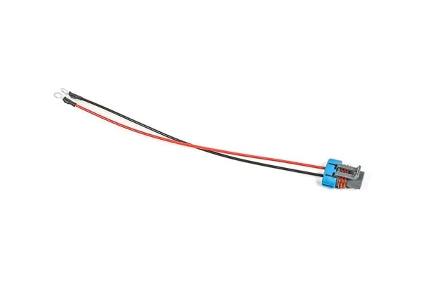 Radium Fuel Pump Connector Harness, Walbro E85, Long