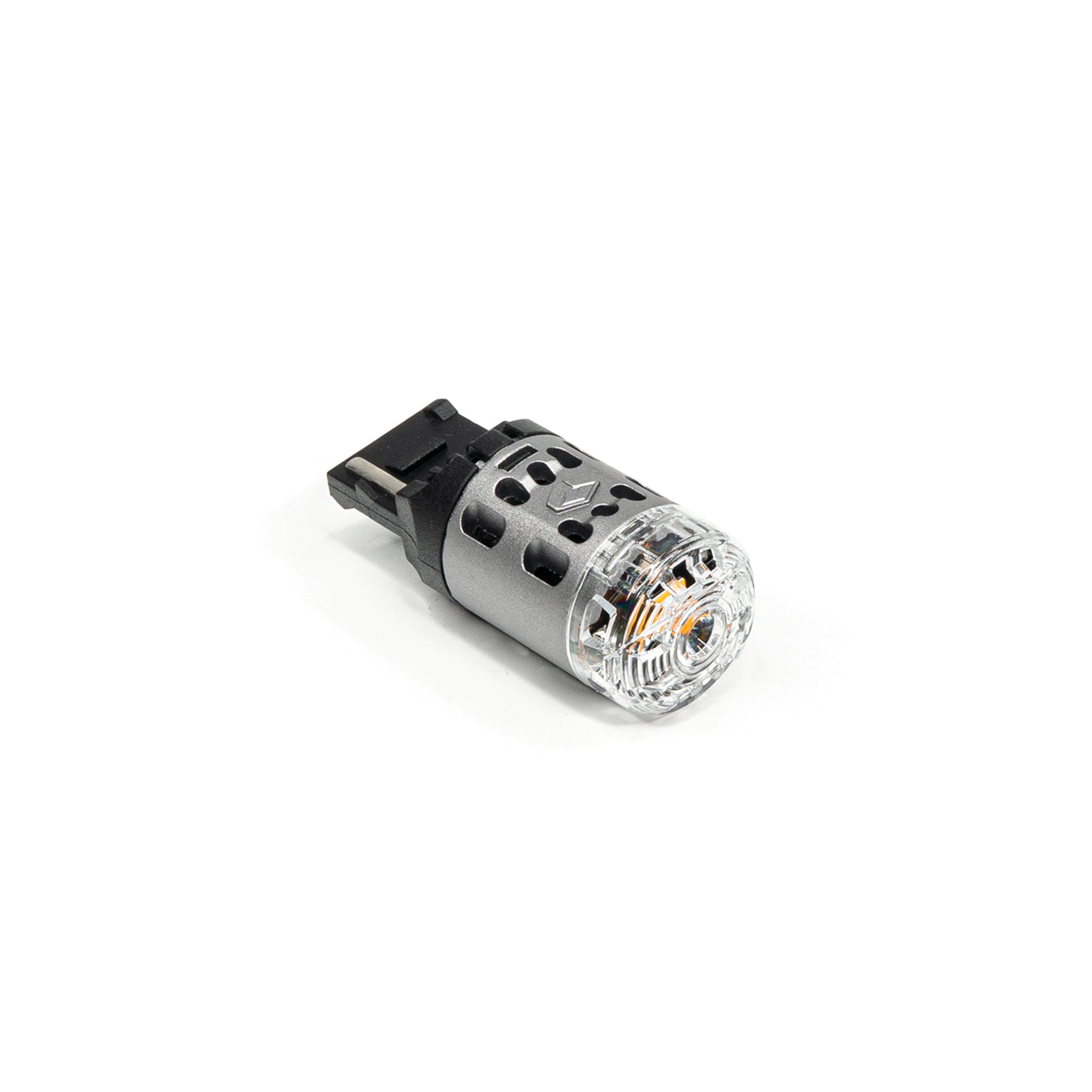 BURST 2 : T20 (7440) AMBER LED BULB - iilumo
