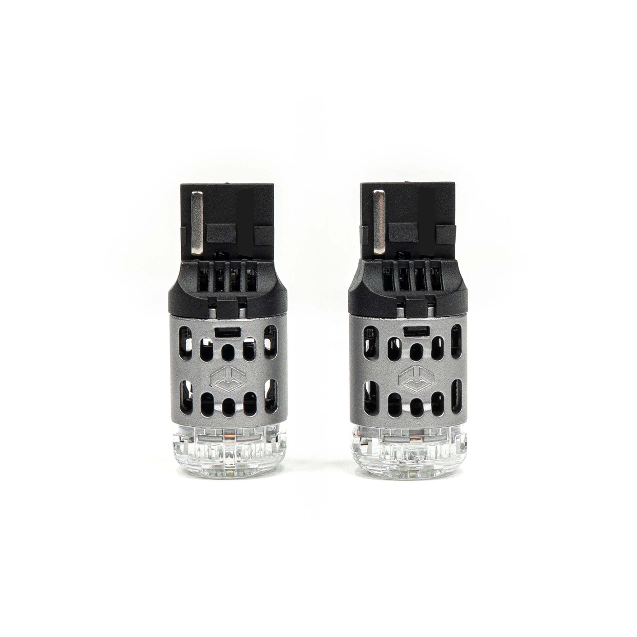 BURST 2 : T20 (7440) AMBER LED BULB - iilumo