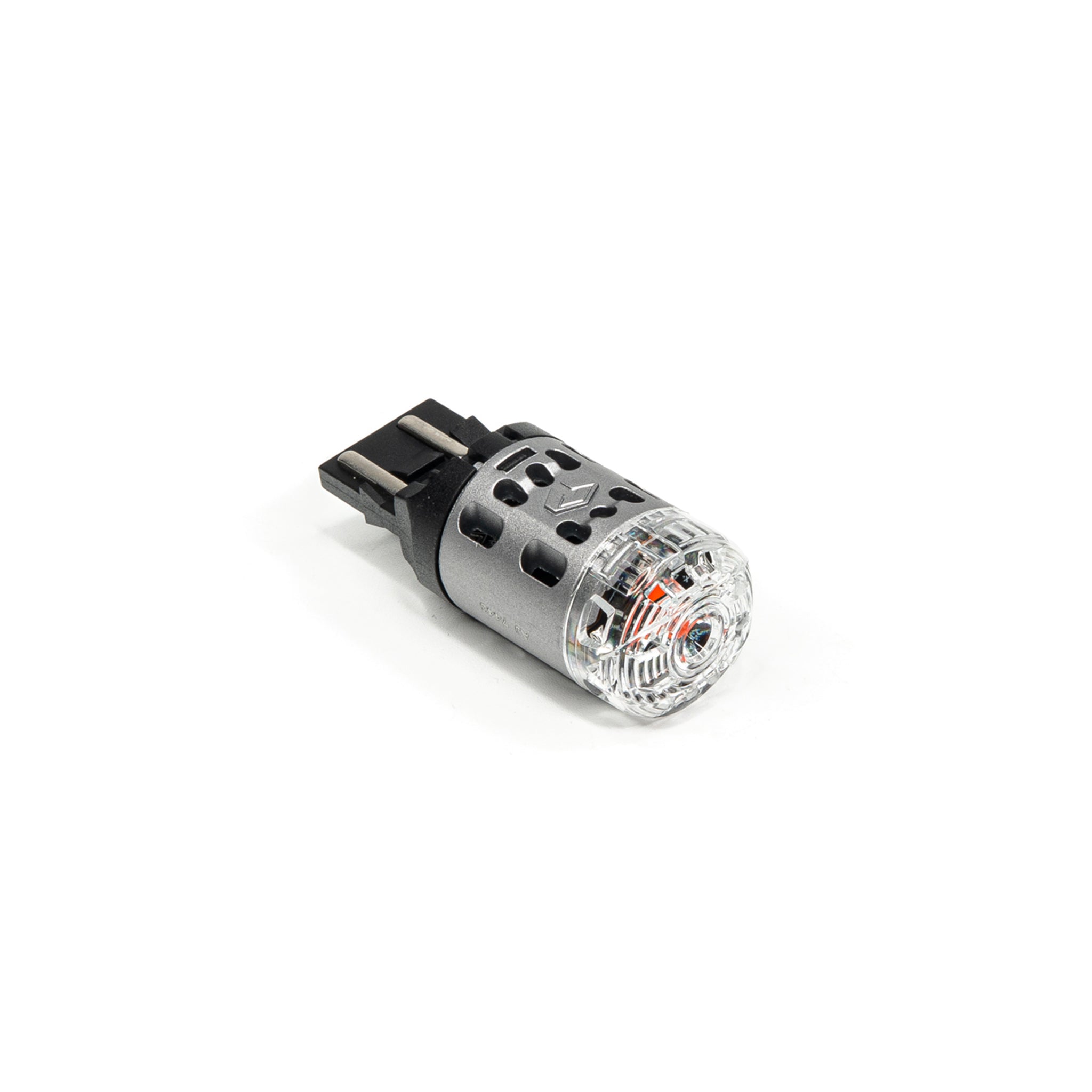 BLAZE 2 : T20 (7440) RED LED BULB - iilumolab