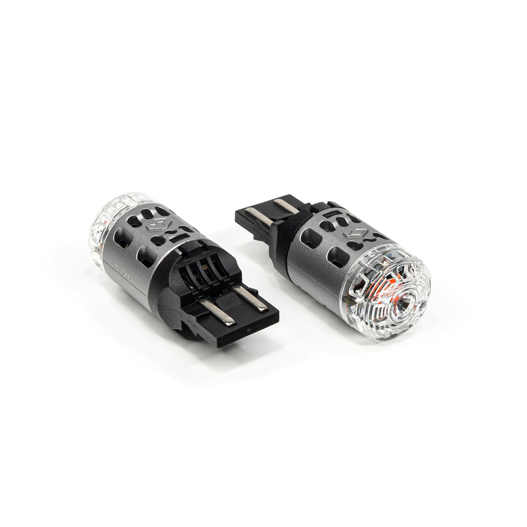 BLAZE 2 : T20 (7440) RED LED BULB - iilumolab