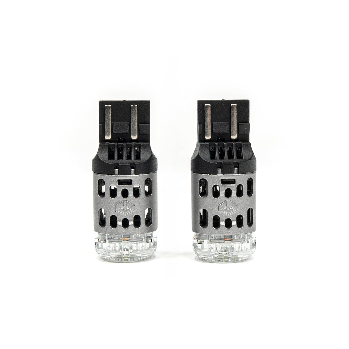FLARE 2 : T20 (7440) WHITE LED BULB - iilumo