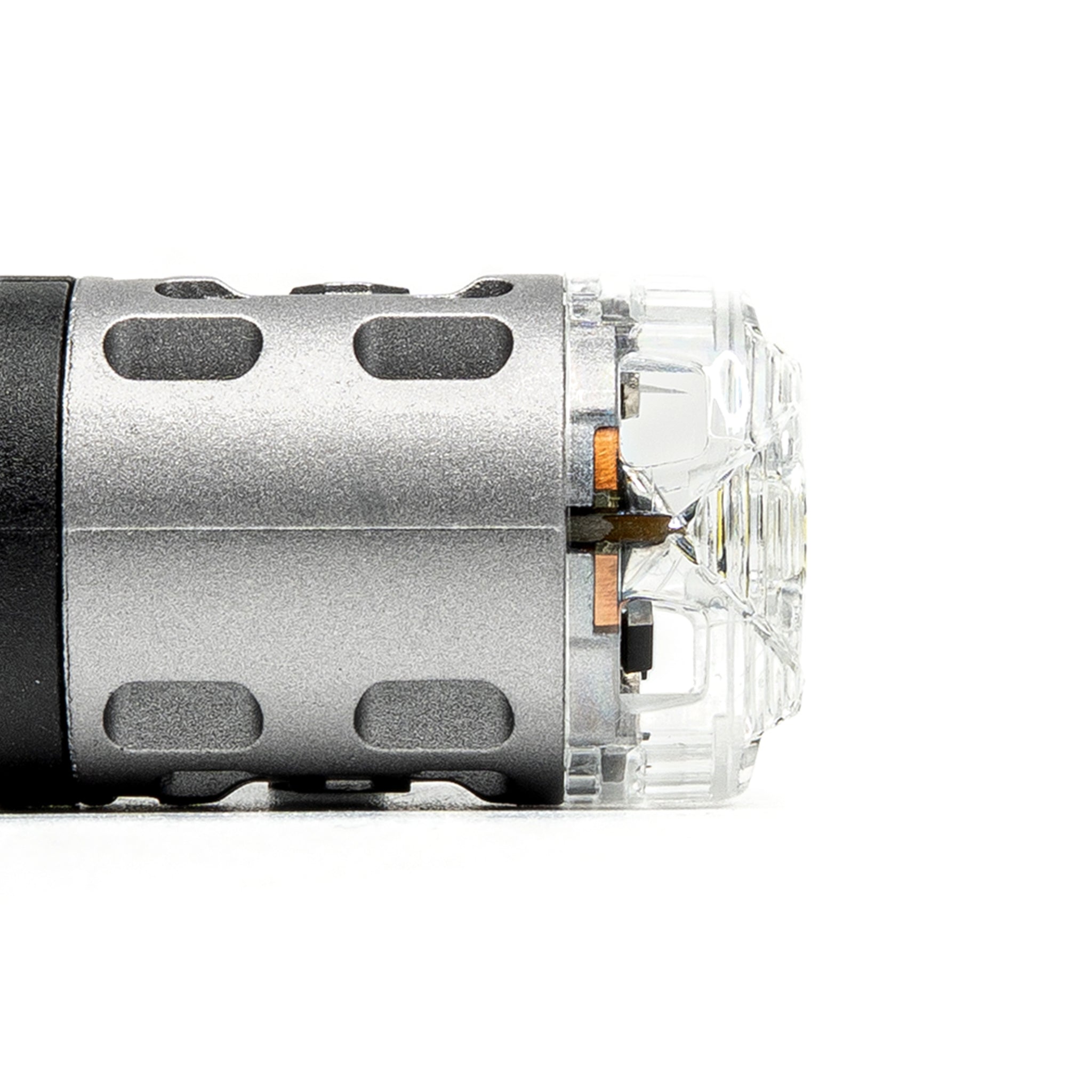 BLAZE 2 : BAY15D (1157) RED LED BULB - iilumolab