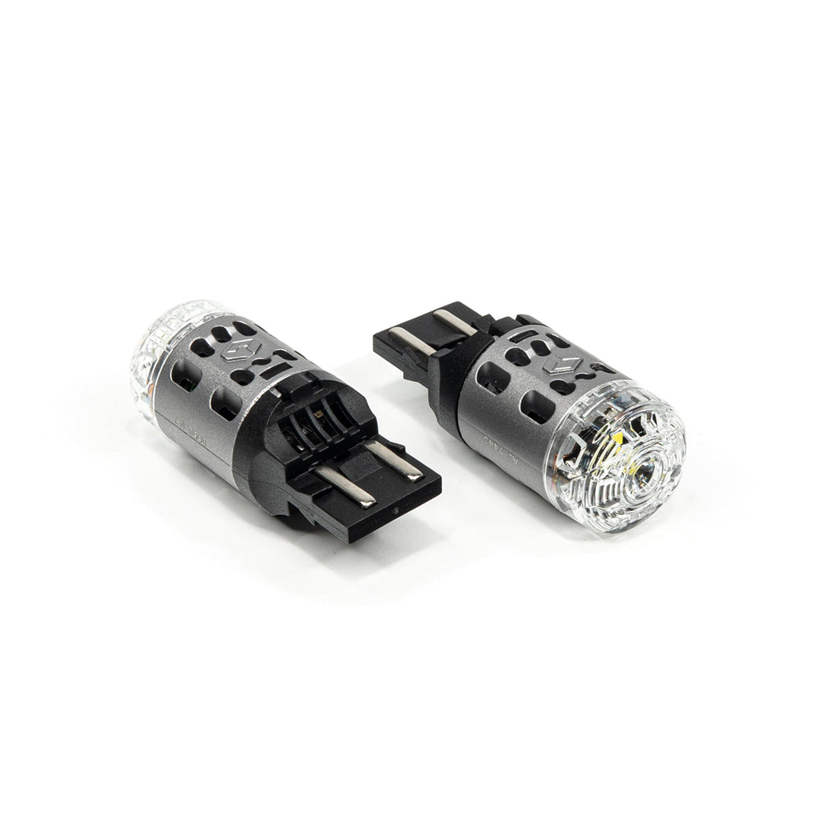 FLARE 2 : T20 (7440) WHITE LED BULB - iilumo