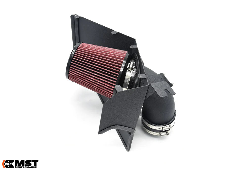 MST Cold Air Intake - Cold Air Intake for Toyota Supra A90 & BMW Z4 (B58 3.0l turbo) (TY-SUP01)