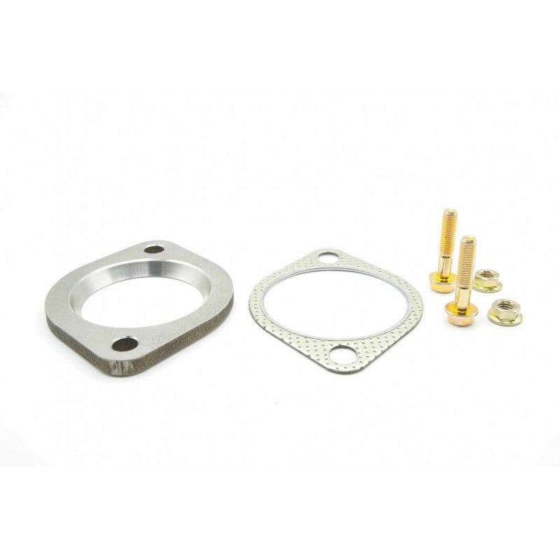 Korsh Downpipe to 3 Inch Exhaust Adapter Kit for Subaru WRX STI Liberty Forester