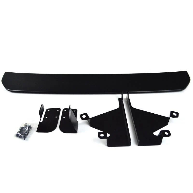 STI Style Rear Diffuser Lip for Subaru WRX VA 2014-2021