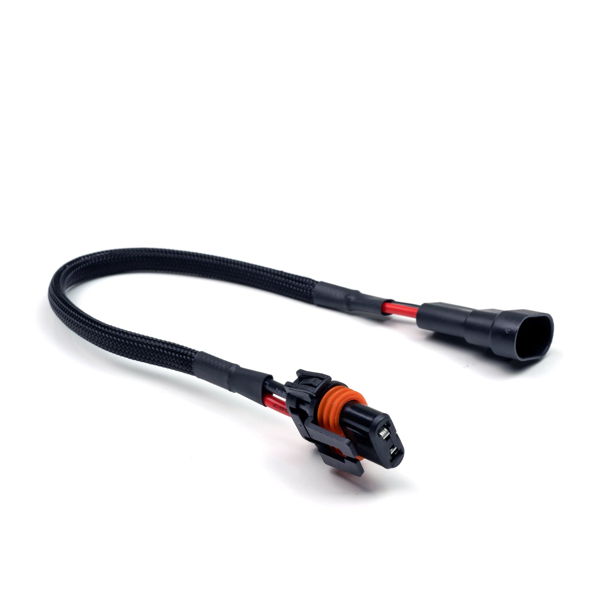 9006 EXTENSION HARNESS - iilumo