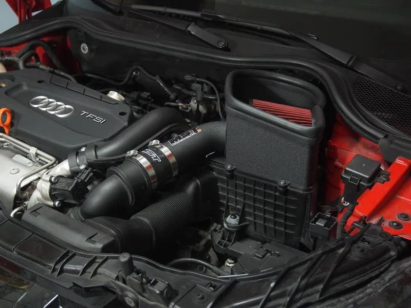 MST 2010+ Audi A1 1.4 TFSI 122 HP Short Ram Cold Air Intake System (AD-A101)
