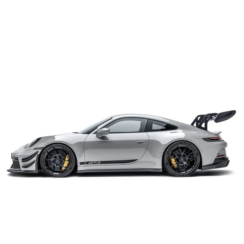 ADRO ARD Prepreg Race Front Splitter for Porsche 992.1 GT3 - iilumolab
