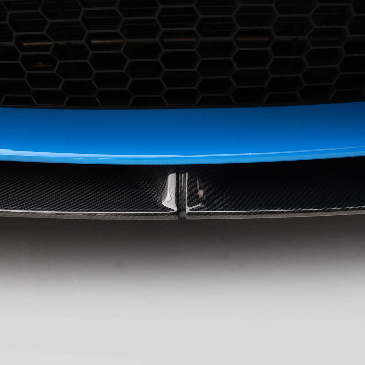 BMW M3 F80 & M4 F82 Carbon Fiber Front Lip 2013-2020