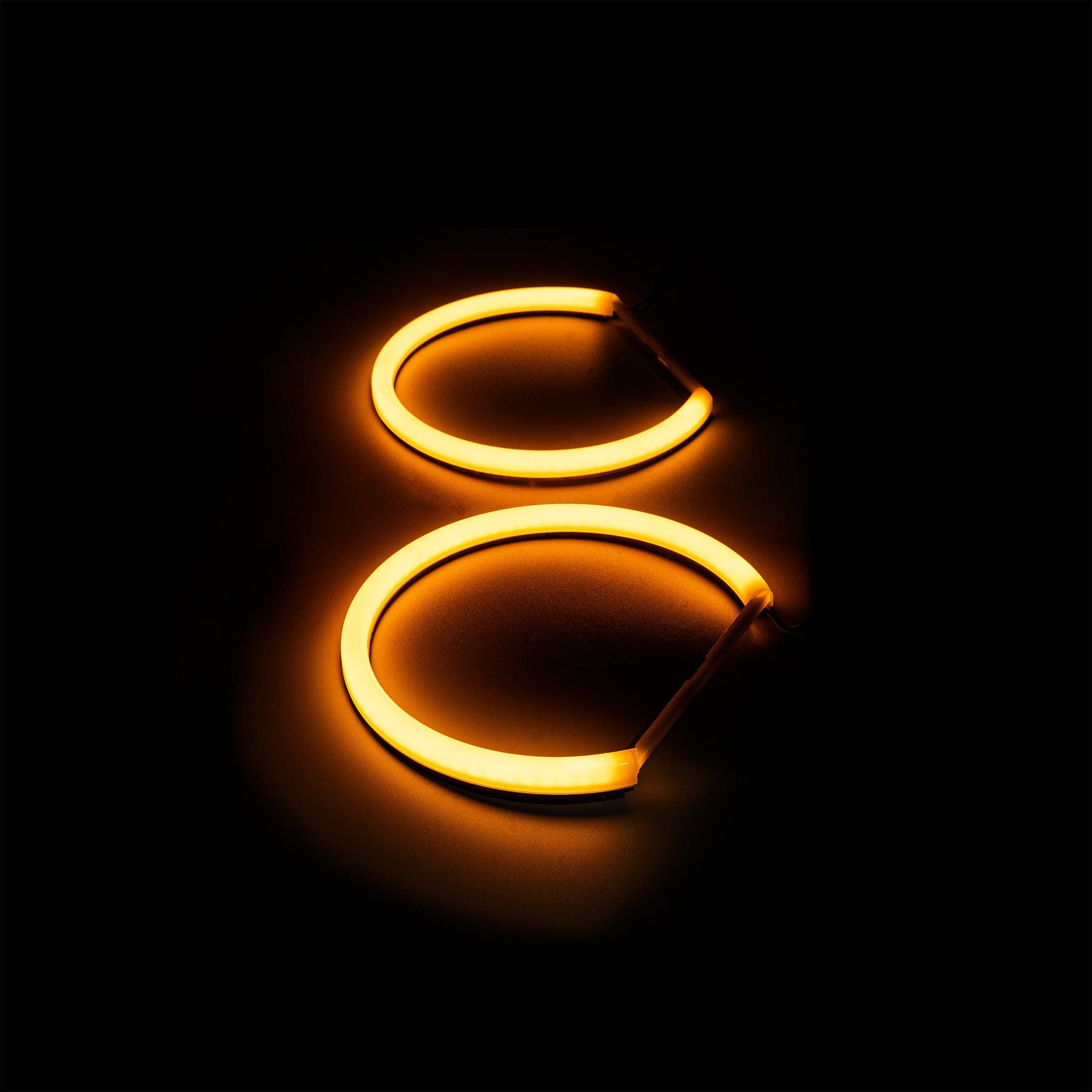 SWITCHBACK HALO : 3/4 131MM - iilumolab