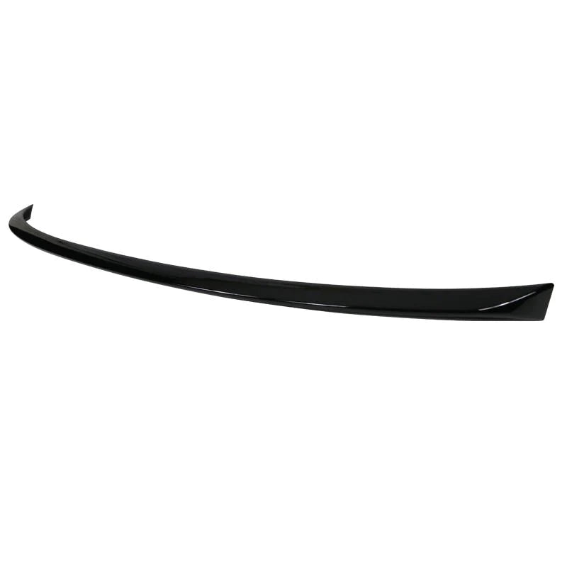M Performance Style Trunk Spoiler for 19-21 BMW 3 Series G20