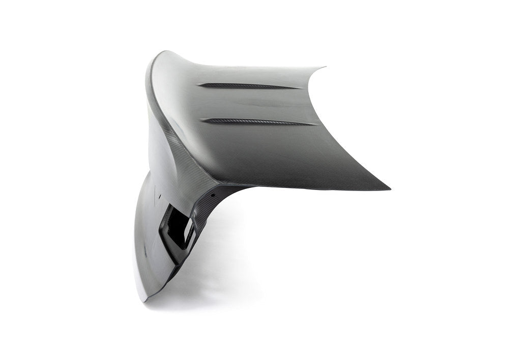 CSL Carbon Trunk Lid for BMW 3 Series G20 / M3 G80