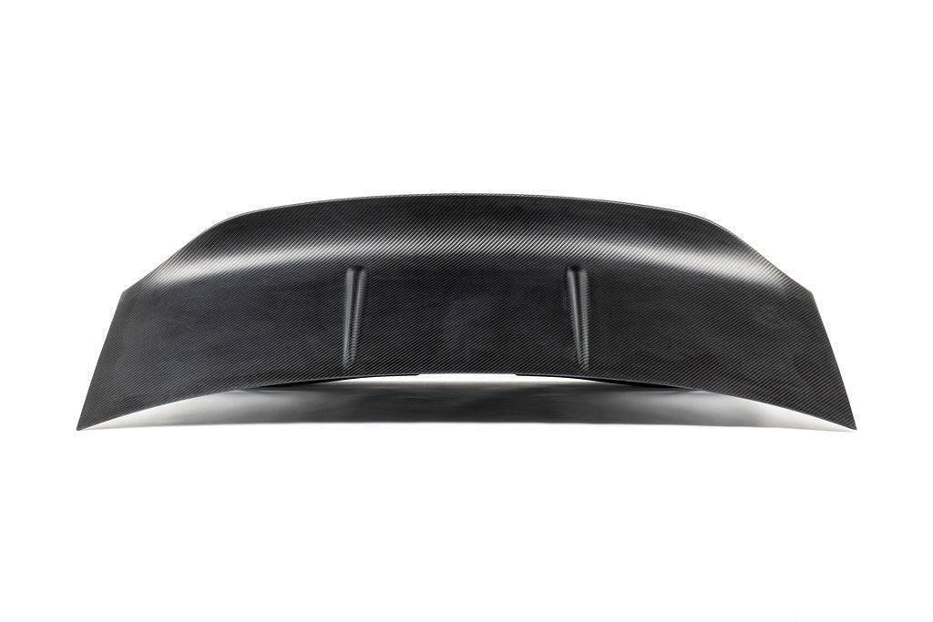 CSL Carbon Trunk Lid for BMW 3 Series G20 / M3 G80