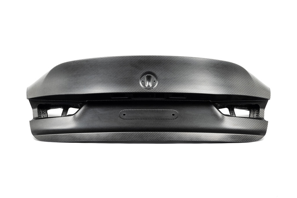 CSL Carbon Trunk Lid for BMW 3 Series G20 / M3 G80