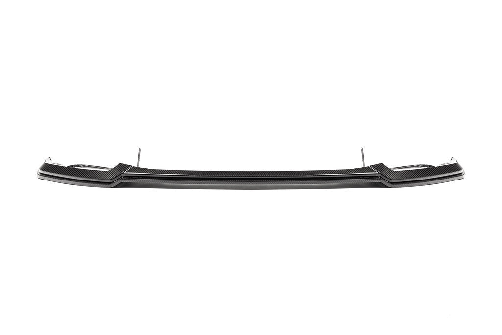 Class 3 Carbon Adjustable Front Lip for BMW M2 G87