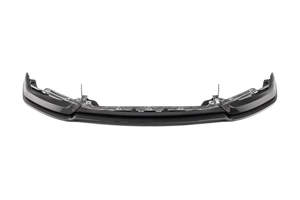 Class 3 Carbon Adjustable Front Lip for BMW M2 G87