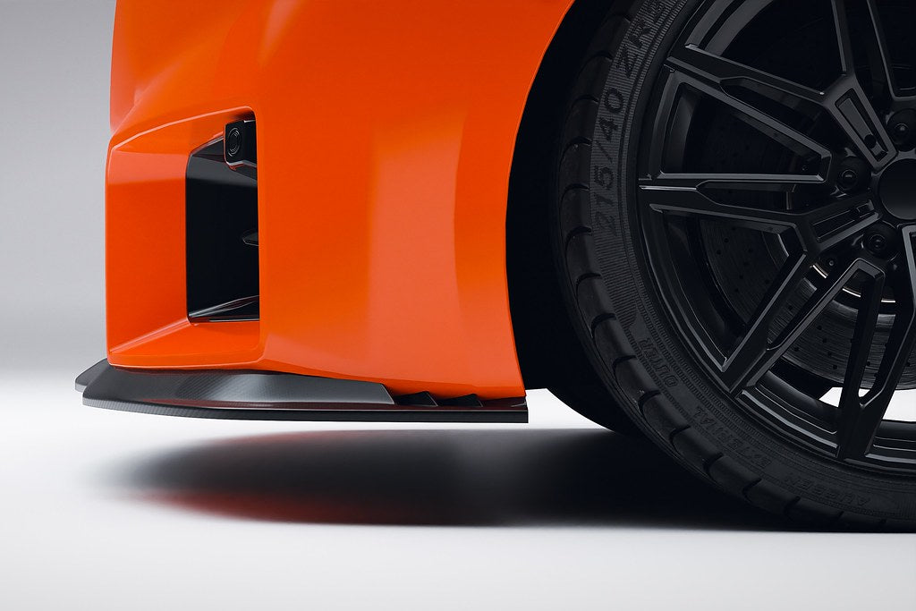 Clubsport Carbon Front Lip for BMW M2 G87