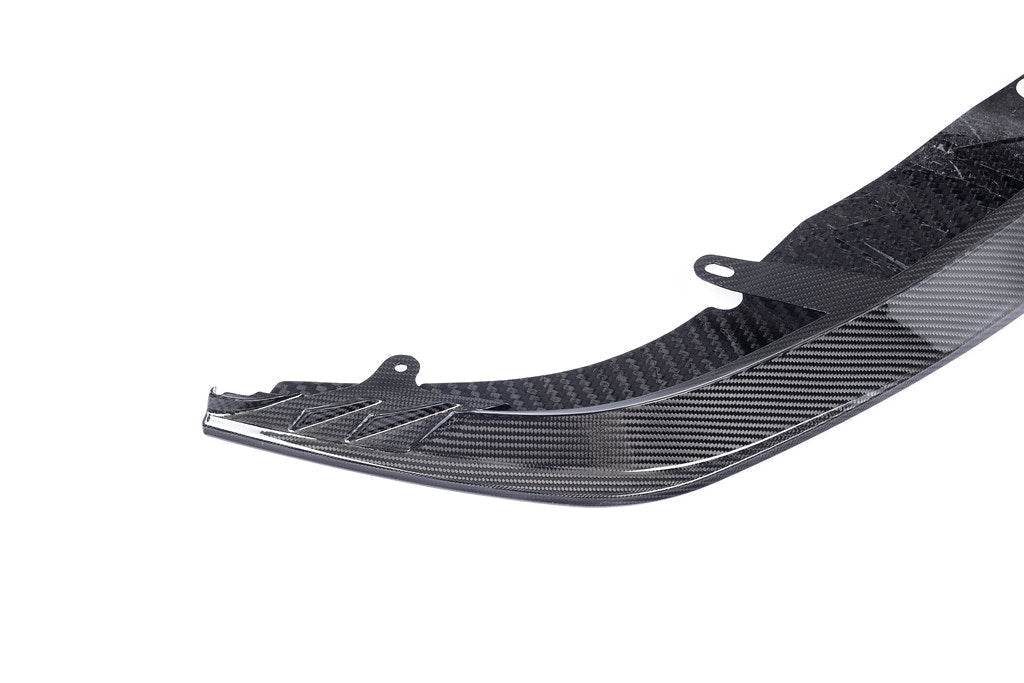 Clubsport Carbon Front Lip for BMW M2 G87