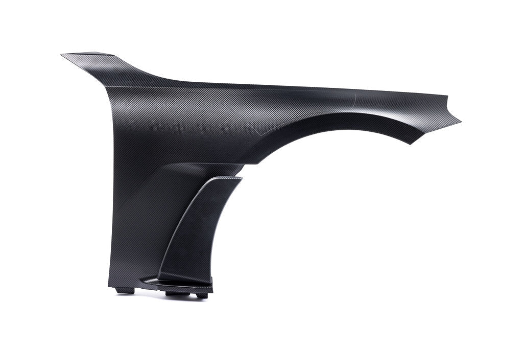 Carbon Front Fender V2 Set for BMW M2 G87