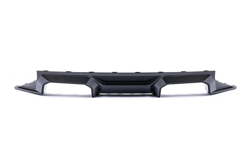 Carbon Rear Diffuser for BMW M2 G87