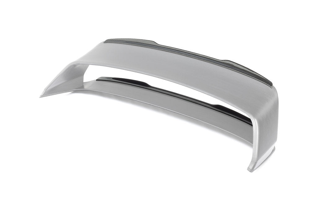 Class 3 Wing Carbon Gurney Flap Set for BMW M2 G87 / 2-Series G42
