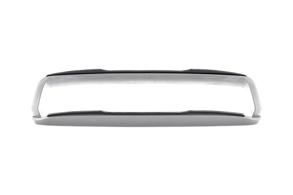 Class 3 Wing Carbon Gurney Flap Set for BMW M2 G87 / 2-Series G42