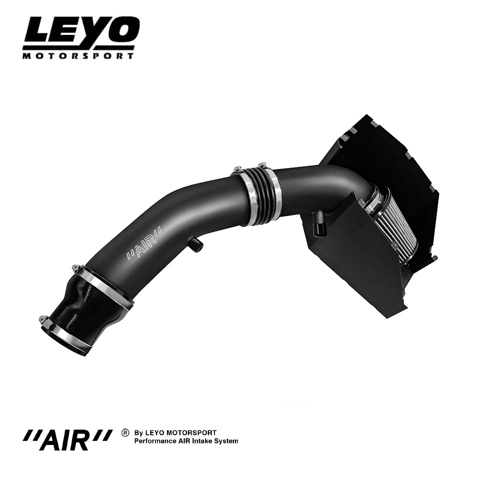 Cold Air Intake System EVO 4" - Audi RS3 8V Facelift & 8Y / TTRS 8S /  RSQ3 F3