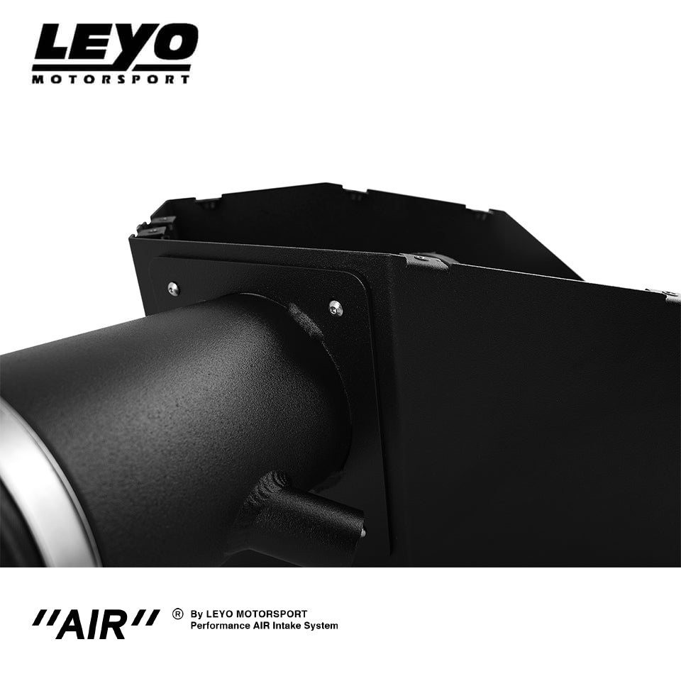 4" Piping Cold Air Intake System - Audi RS3 Pre-Facelift 8V 15-17