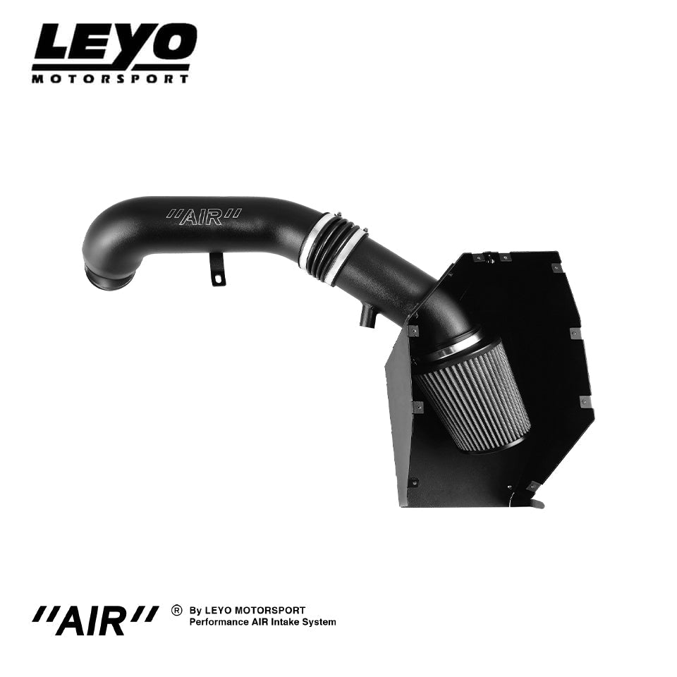 4" Piping Cold Air Intake System - Audi RS3 Pre-Facelift 8V 15-17
