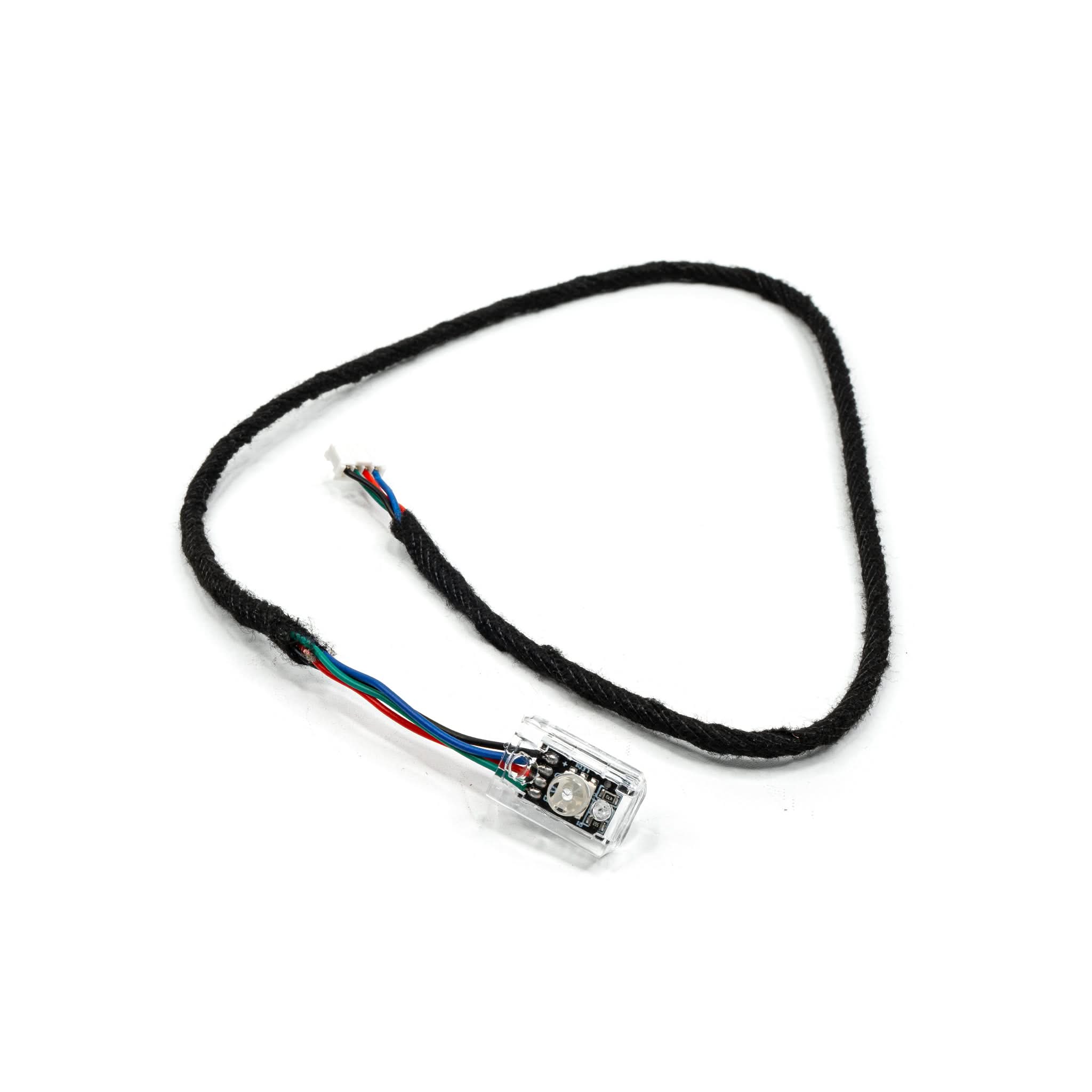 AMBIENCE+ : RGB FLOW AMBIENT SPARE PARTS - iilumolab
