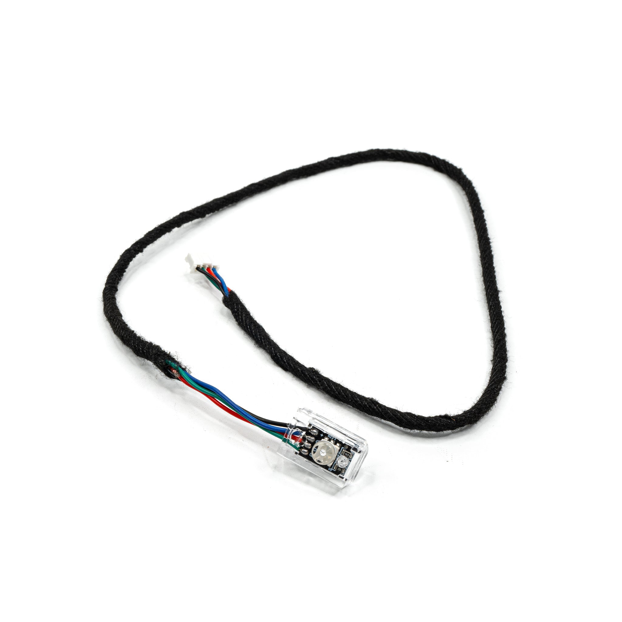 AMBIENCE ZONE : RGB MULTI-ZONE AMBIENT LIGHTING KIT