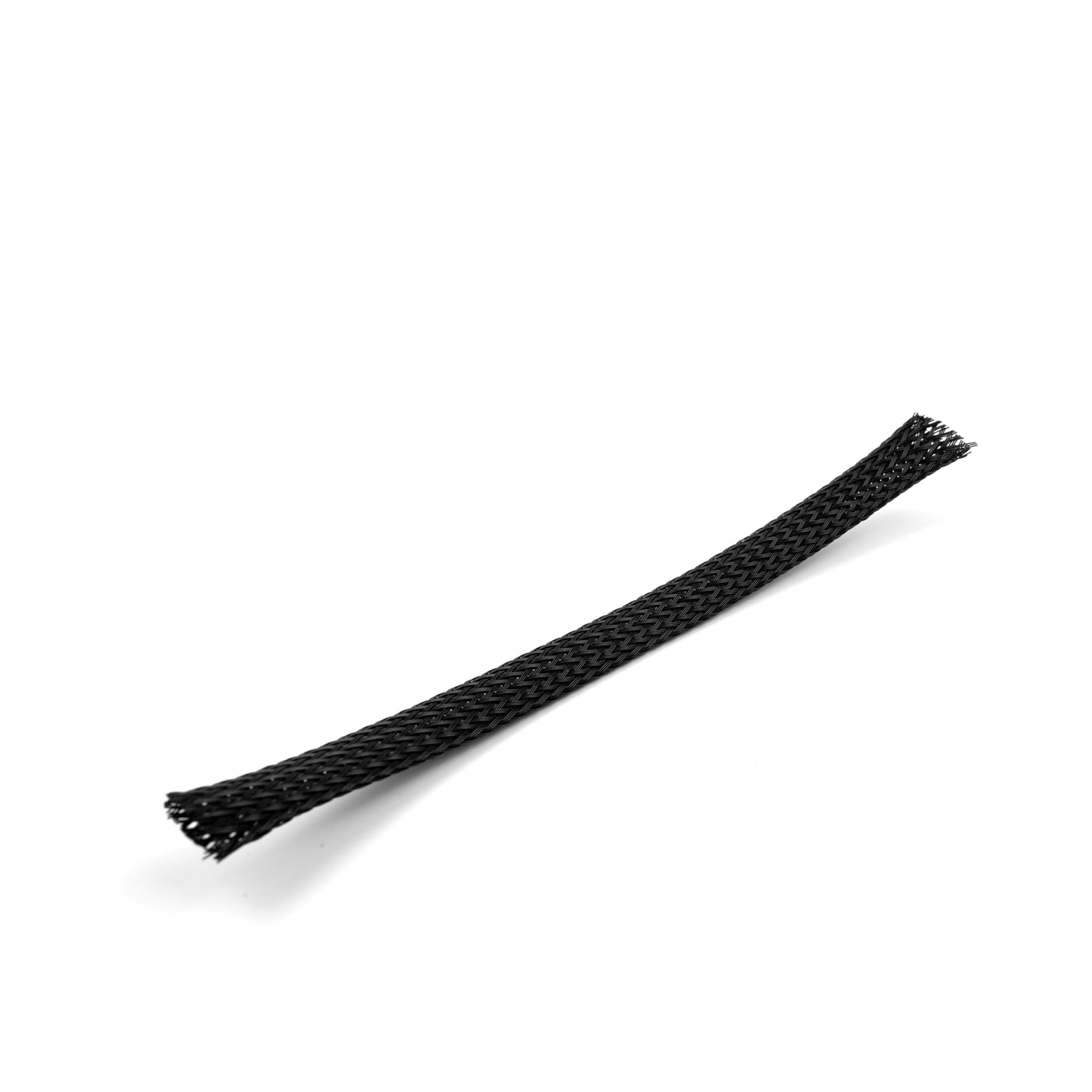 BRAIDED MESH SLEEVING - iilumo