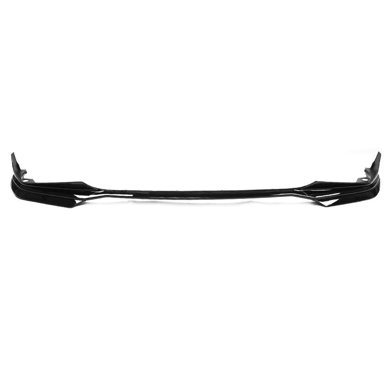 M Performance Style Front Lip for 19-21 BMW 3 Series G20